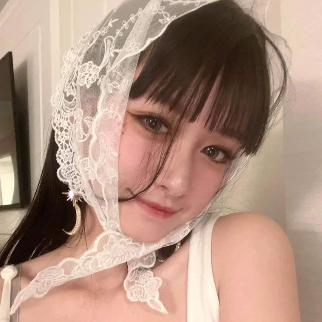 长大尾巴的兔子