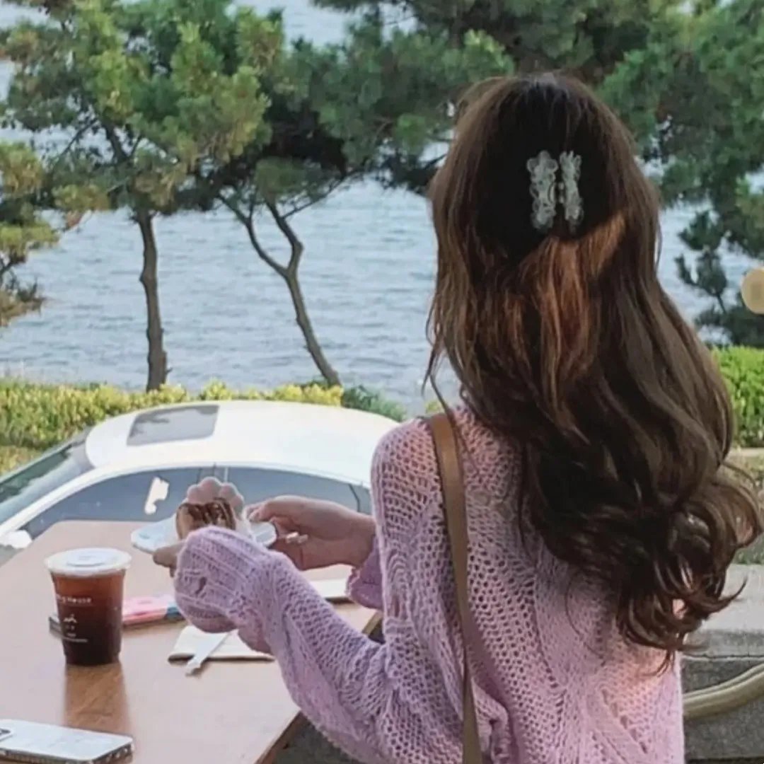 美丽的秘密