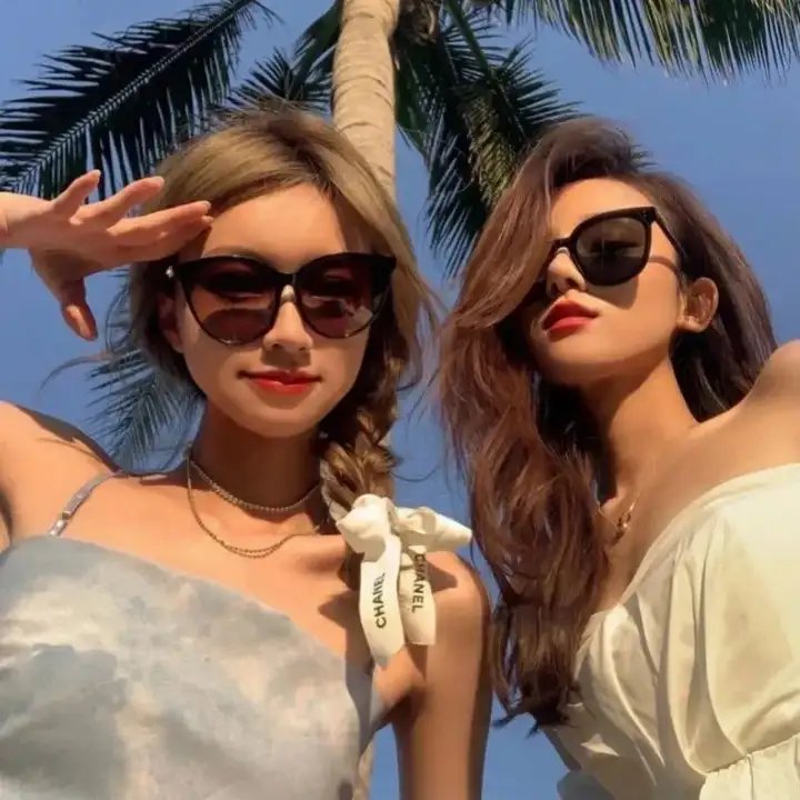 终极女郎